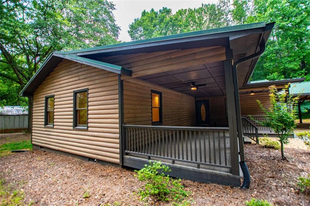 315 Laurel Road Carrollton, GA 30117 - Photo 17 of 81