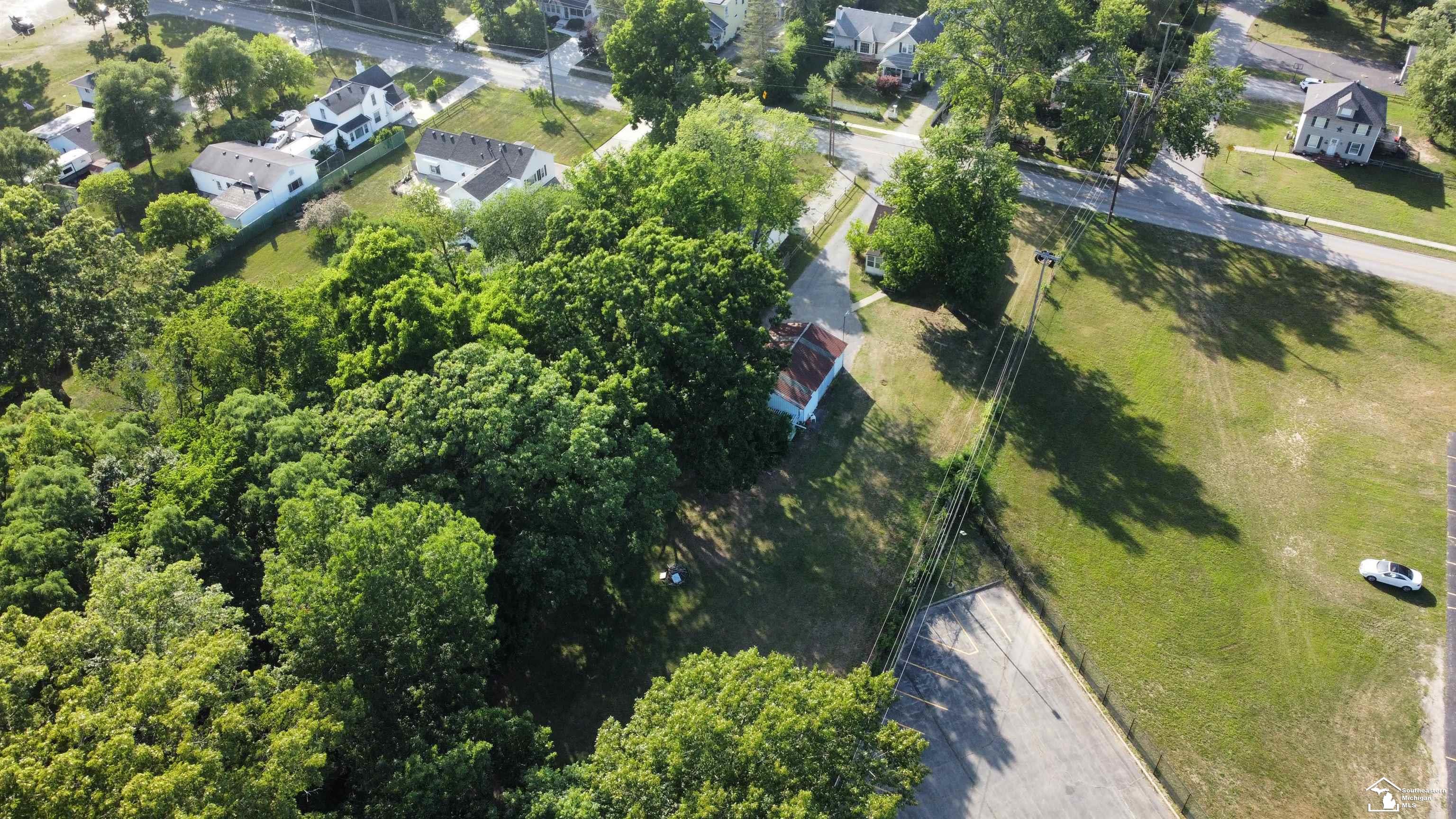 8312 Monroe Road Lambertville, MI 48144 - Photo 7 of 9