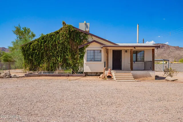 $505,000 | 2750 West Whiteley Street, Apache Junction, AZ 85120