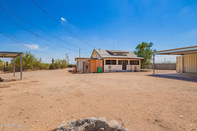 $505,000 | 2750 West Whiteley Street, Apache Junction, AZ 85120