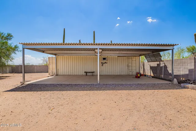 $505,000 | 2750 West Whiteley Street, Apache Junction, AZ 85120