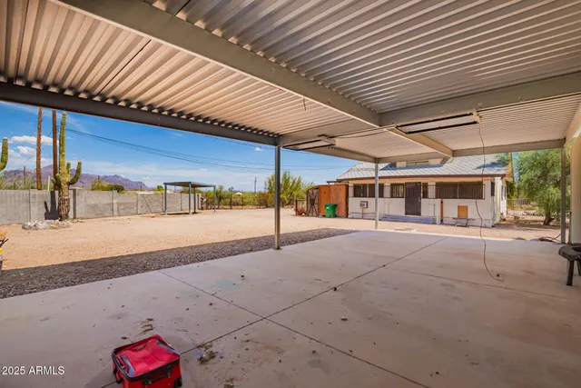 $505,000 | 2750 West Whiteley Street, Apache Junction, AZ 85120
