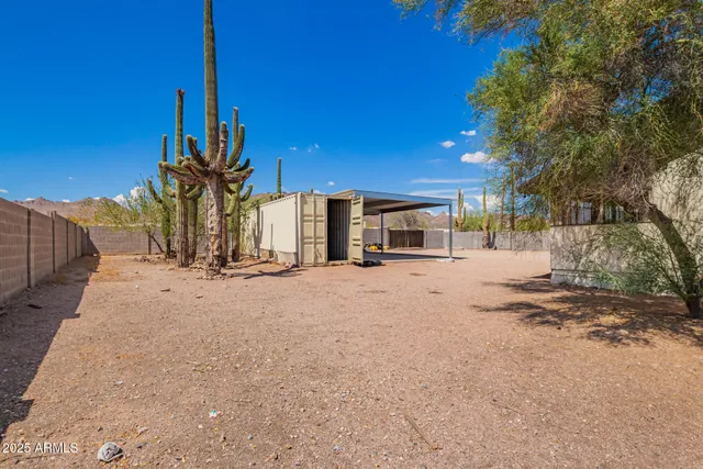 $505,000 | 2750 West Whiteley Street, Apache Junction, AZ 85120