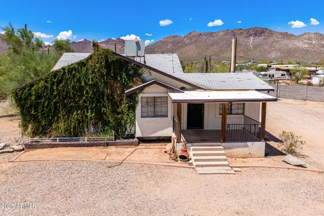 $505,000 | 2750 West Whiteley Street, Apache Junction, AZ 85120