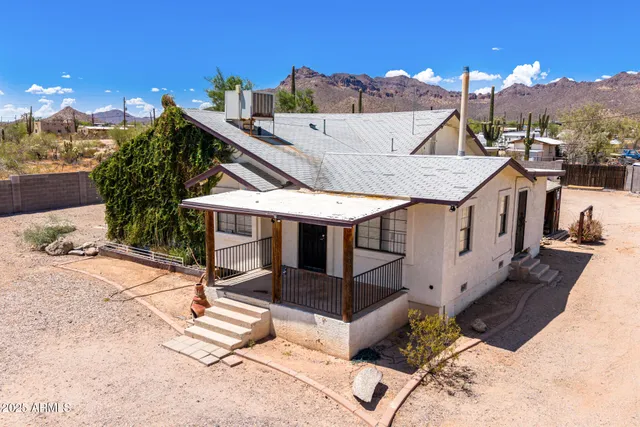 $505,000 | 2750 West Whiteley Street, Apache Junction, AZ 85120