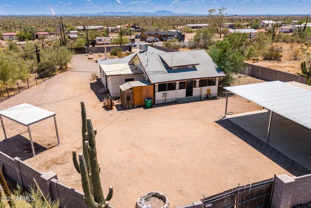 $505,000 | 2750 West Whiteley Street, Apache Junction, AZ 85120
