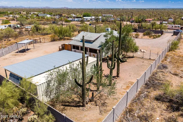 $505,000 | 2750 West Whiteley Street, Apache Junction, AZ 85120