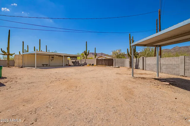 $505,000 | 2750 West Whiteley Street, Apache Junction, AZ 85120