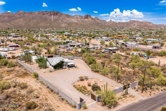 $505,000 | 2750 West Whiteley Street, Apache Junction, AZ 85120