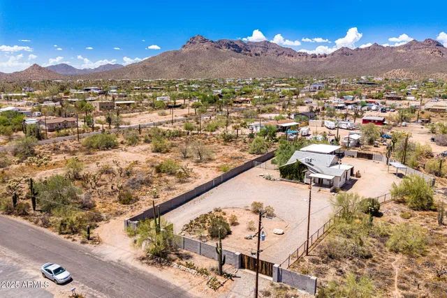 $505,000 | 2750 West Whiteley Street, Apache Junction, AZ 85120