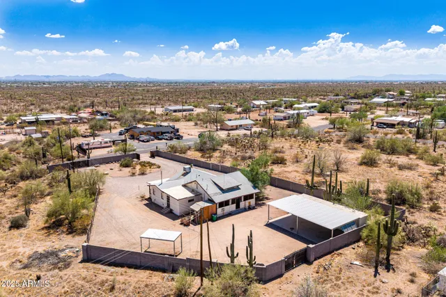 $505,000 | 2750 West Whiteley Street, Apache Junction, AZ 85120