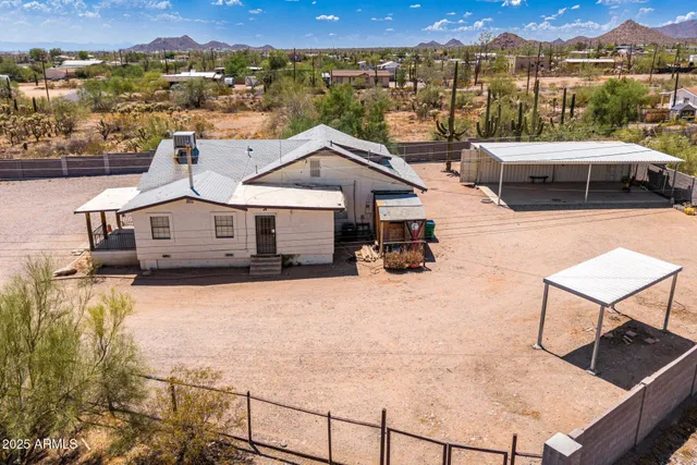 $505,000 | 2750 West Whiteley Street, Apache Junction, AZ 85120