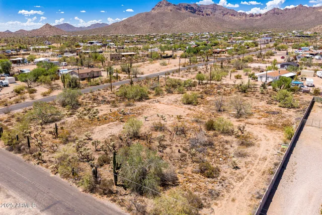 $505,000 | 2750 West Whiteley Street, Apache Junction, AZ 85120