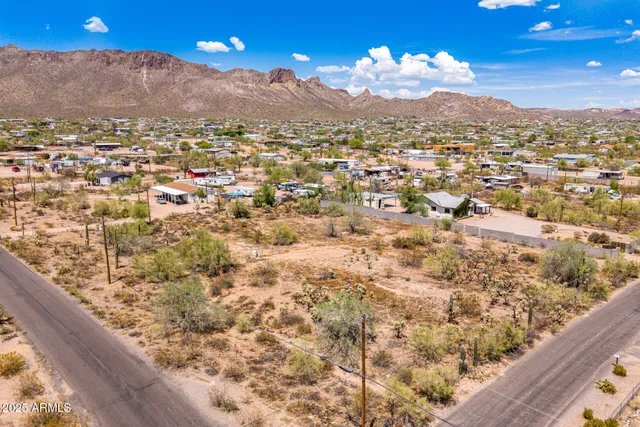 $505,000 | 2750 West Whiteley Street, Apache Junction, AZ 85120