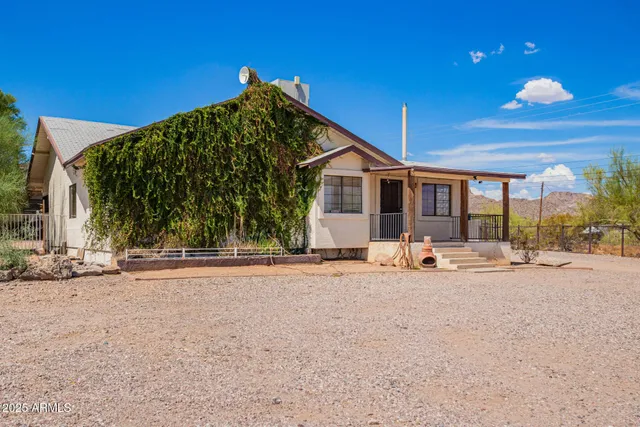 $505,000 | 2750 West Whiteley Street, Apache Junction, AZ 85120