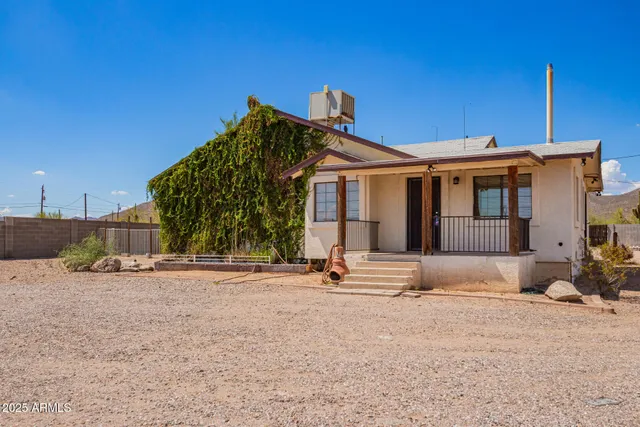 $505,000 | 2750 West Whiteley Street, Apache Junction, AZ 85120