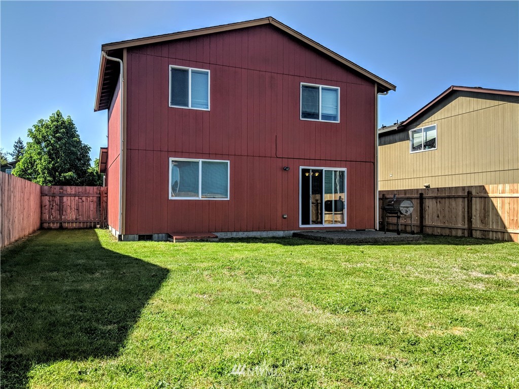 6506 197th Court Southwest Rochester, WA 98579 - Photo 19 of 20