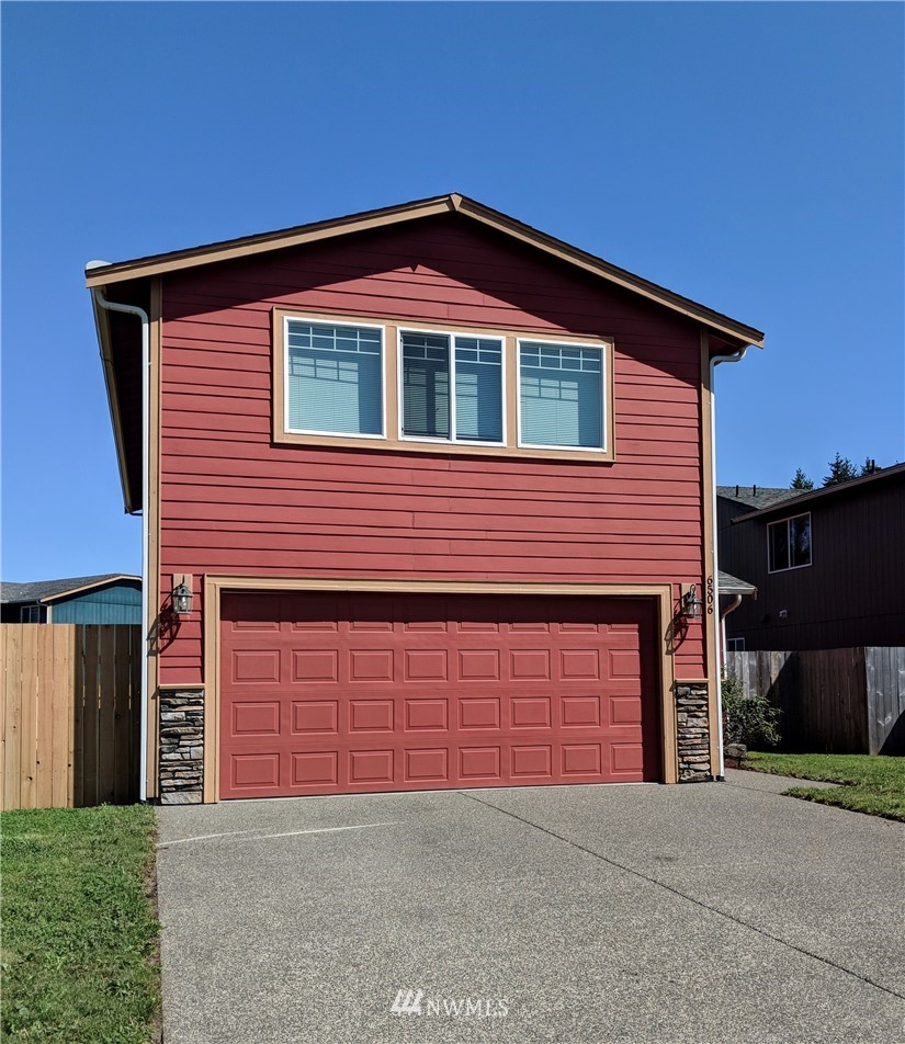 6506 197th Court Southwest Rochester, WA 98579 - Photo 4 of 20