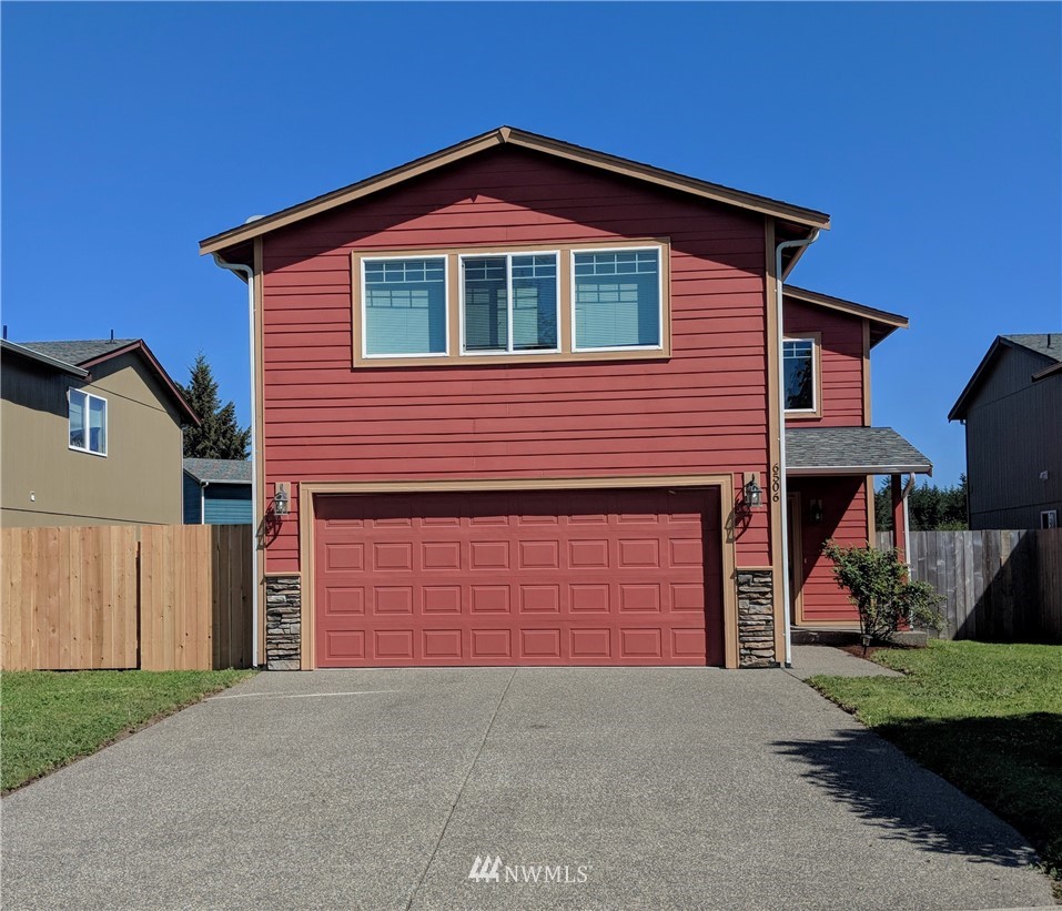 6506 197th Court Southwest Rochester, WA 98579 - Photo 6 of 20