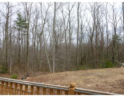 25 Lafayette Road Templeton, MA 01468 - Photo 12 of 13 a view of a backyard