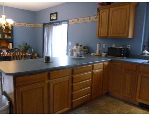 25 Lafayette Road Templeton, MA 01468 - Photo 2 of 13 a kitchen with sink and cabinets