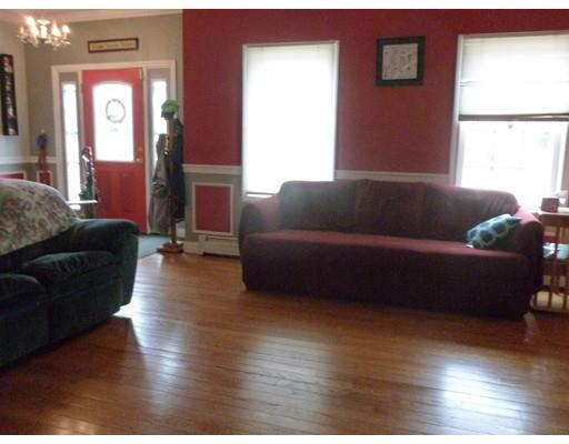 25 Lafayette Road Templeton, MA 01468 - Photo 5 of 13 a living room with furniture and a window
