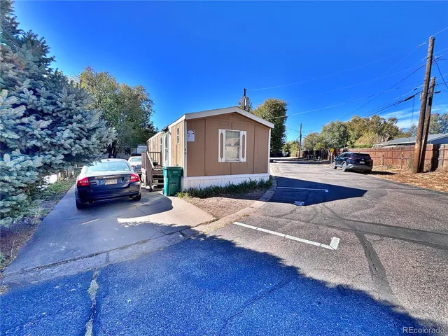 $29,000 | 512 Windsor Lane, Fountain, CO 80817