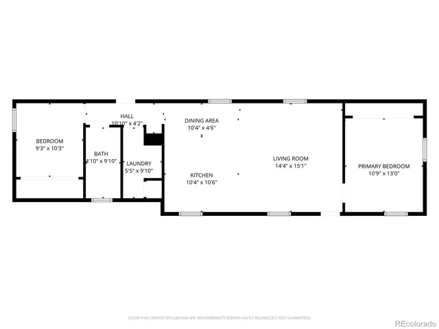 $29,000 | 512 Windsor Lane, Fountain, CO 80817