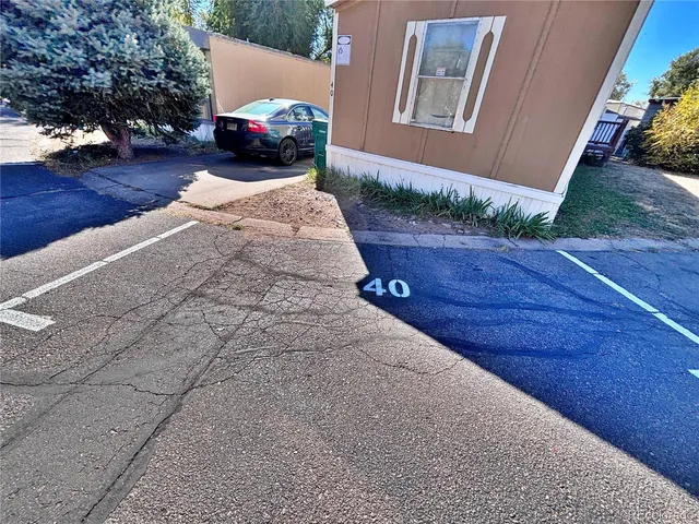 $29,000 | 512 Windsor Lane, Fountain, CO 80817