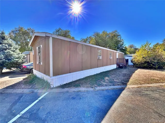 $29,000 | 512 Windsor Lane, Fountain, CO 80817