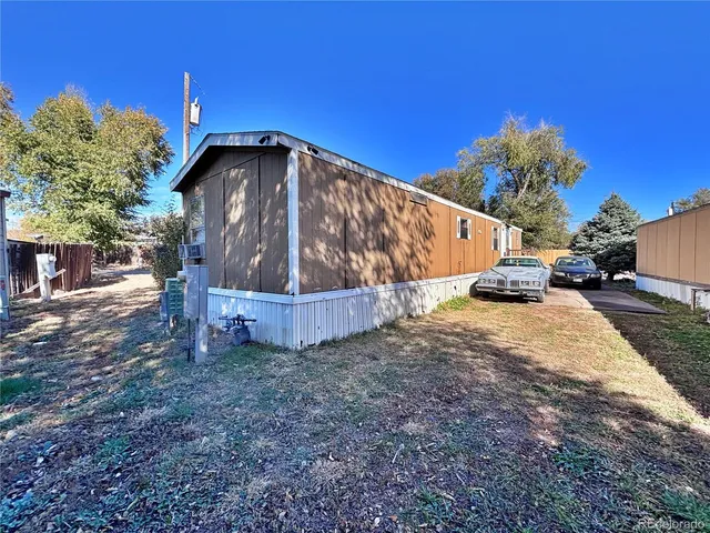 $29,000 | 512 Windsor Lane, Fountain, CO 80817