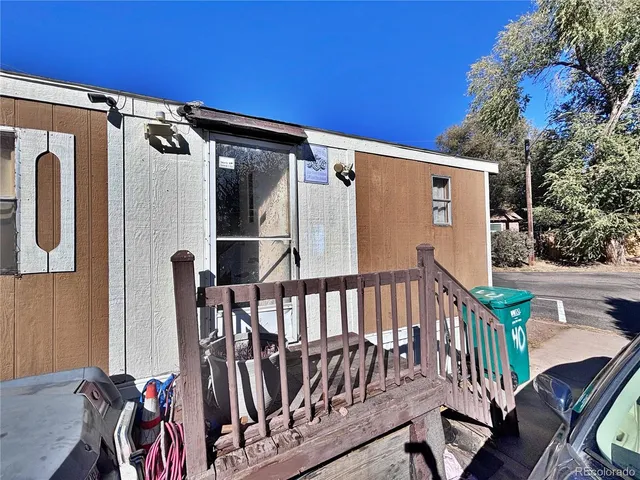 $29,000 | 512 Windsor Lane, Fountain, CO 80817