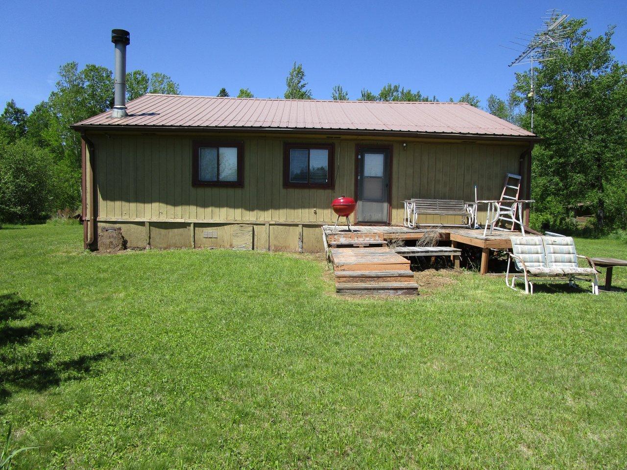 W4706 Lach Road Prentice, WI 54556 - Photo 1 of 21 Gallery Image 1