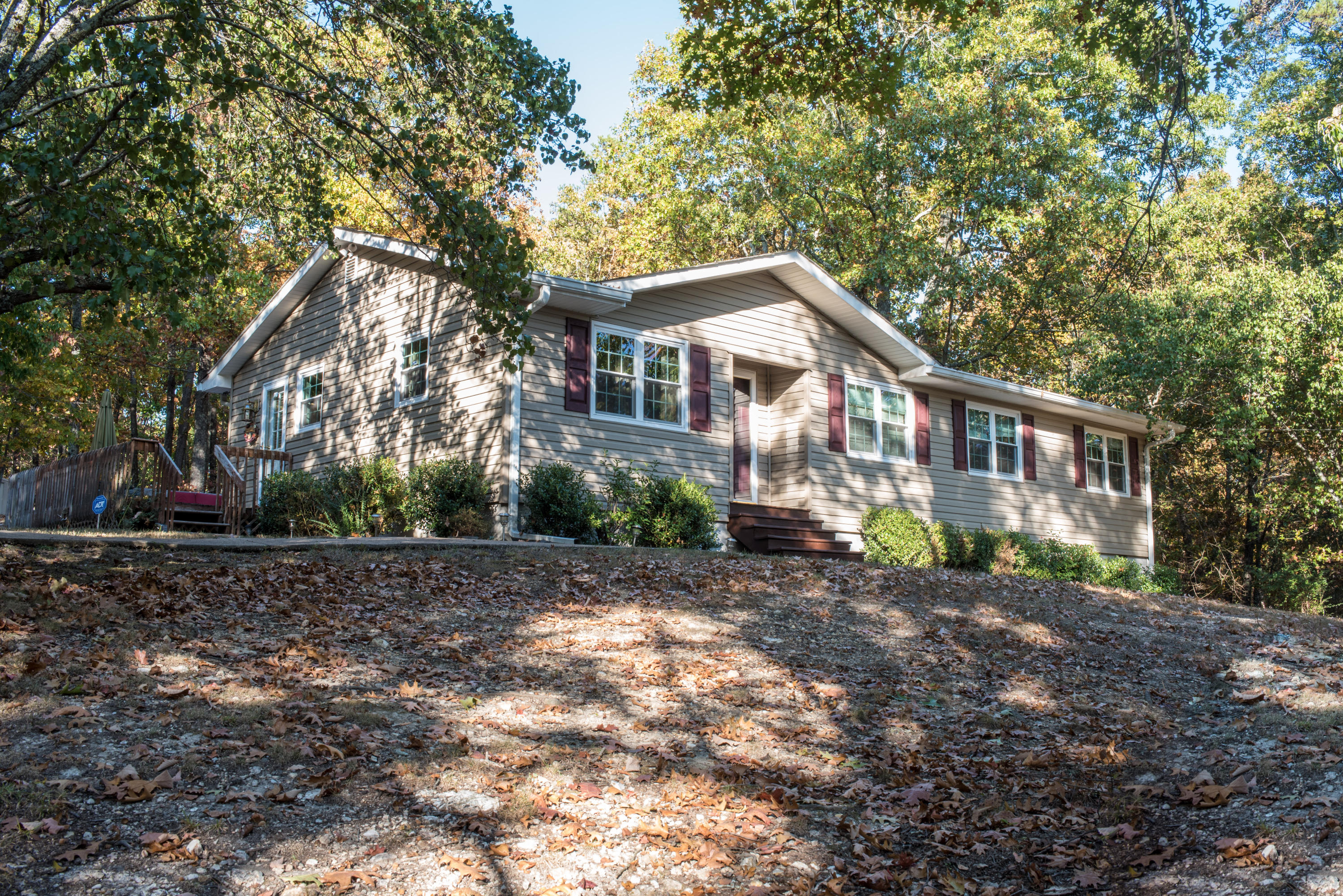 8819 Igou Gap Road Chattanooga, TN 37421 - Photo 1 of 24 Welcome Home
