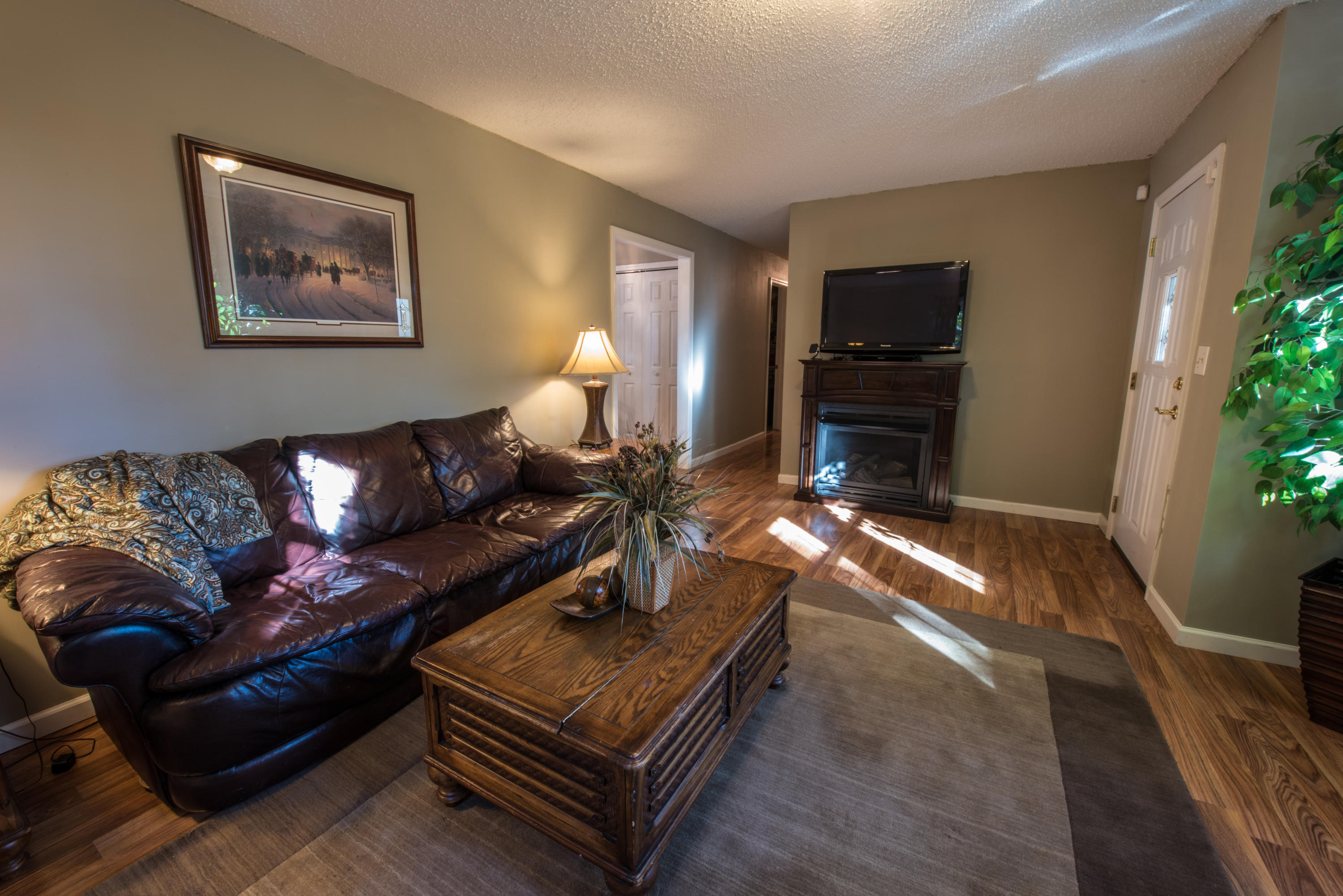 8819 Igou Gap Road Chattanooga, TN 37421 - Photo 2 of 24 Living Room
