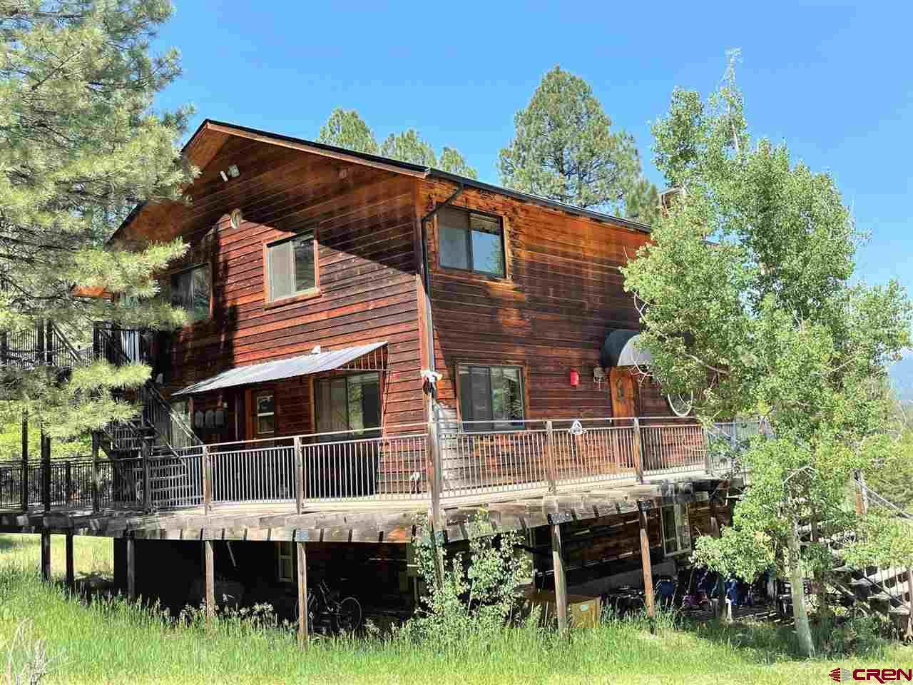 296 N Road Durango, CO 81303 - Photo 4 of 33