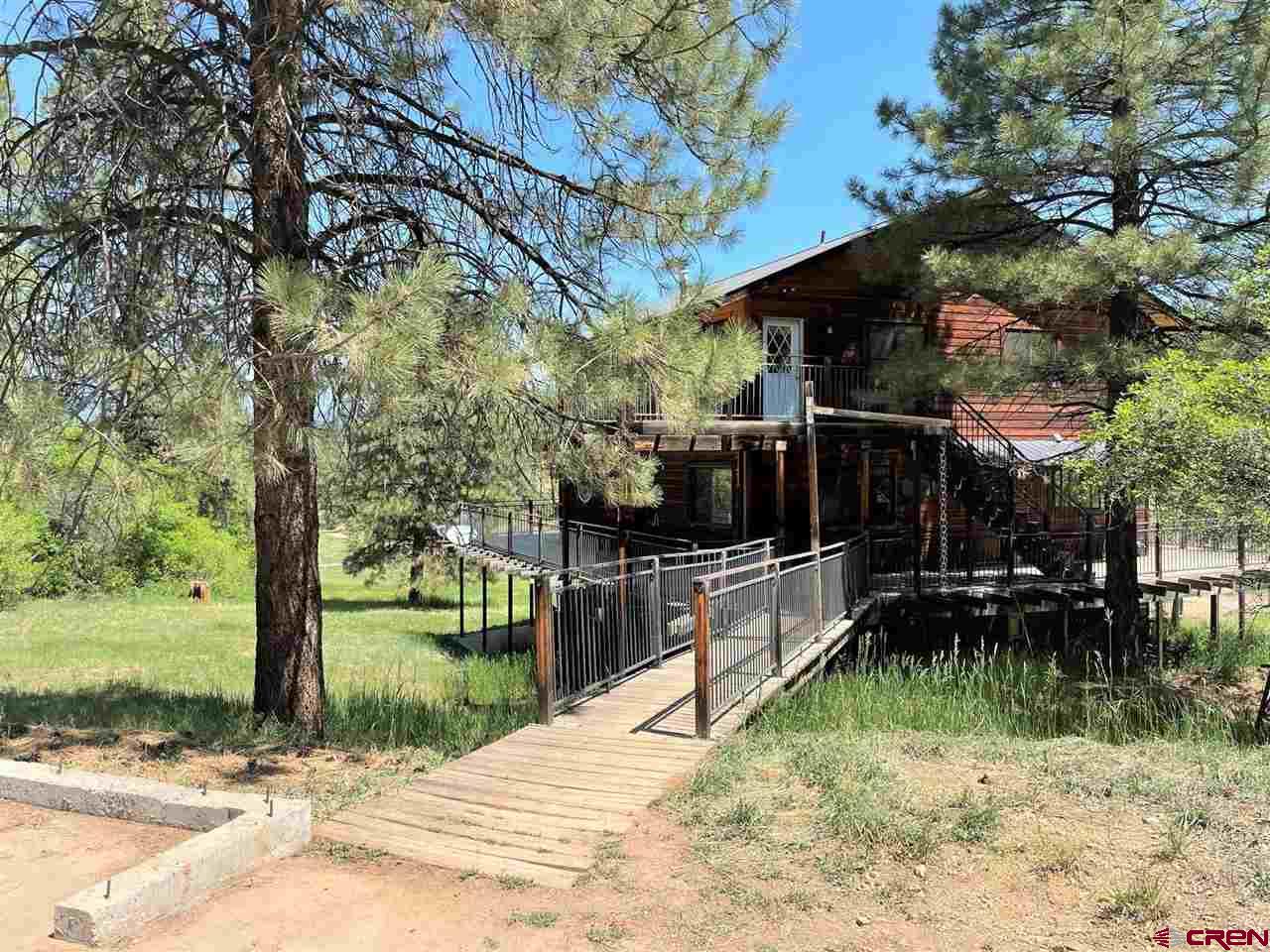 296 N Road Durango, CO 81303 - Photo 5 of 33