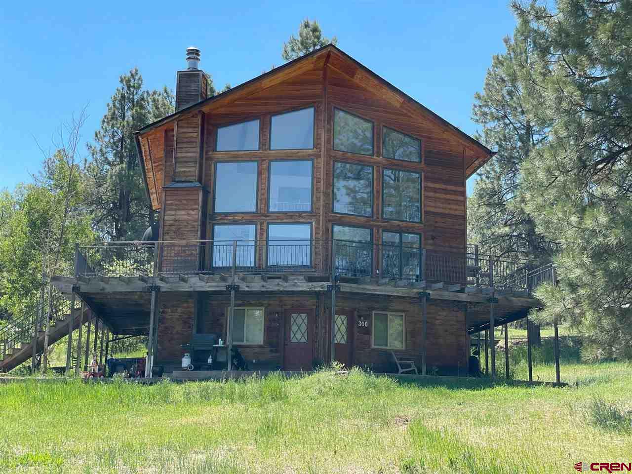 296 N Road Durango, CO 81303 - Photo 8 of 33