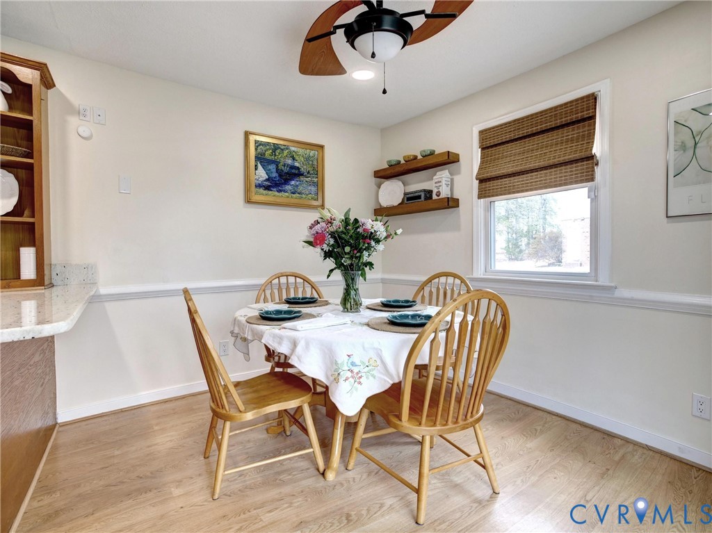 4713 Otterdale Road Moseley, VA 23120 - Photo 11 of 27