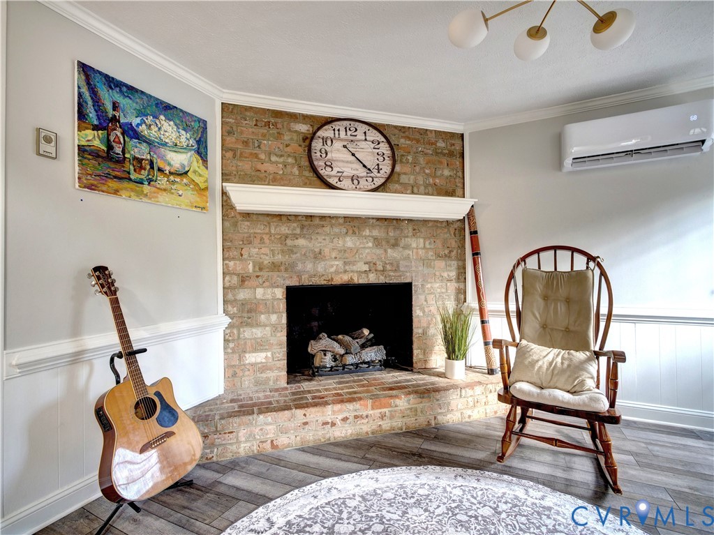 4713 Otterdale Road Moseley, VA 23120 - Photo 12 of 27