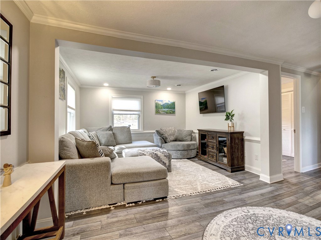 4713 Otterdale Road Moseley, VA 23120 - Photo 13 of 27