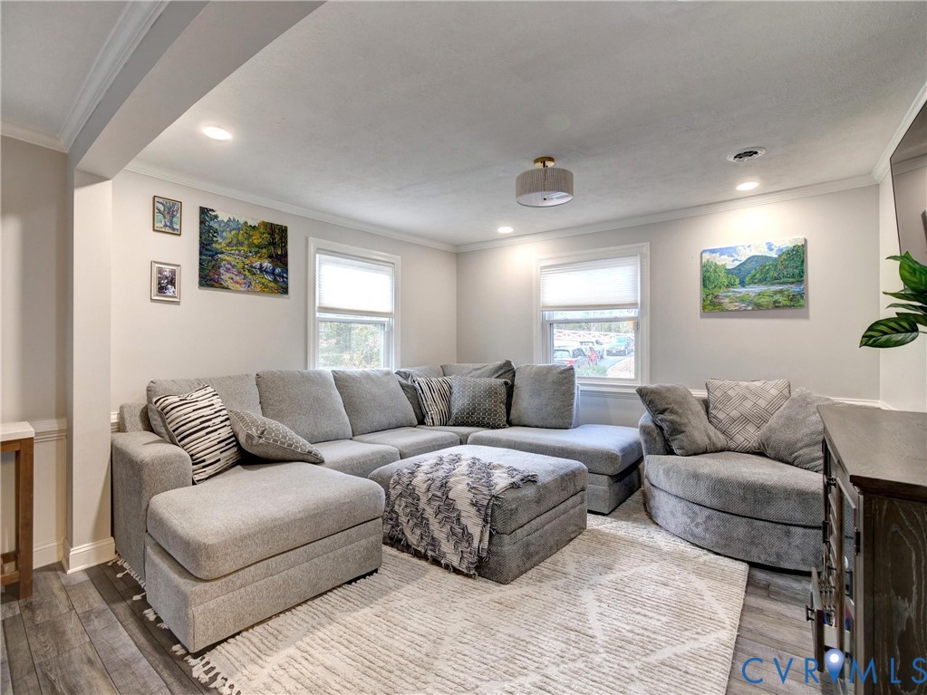 4713 Otterdale Road Moseley, VA 23120 - Photo 14 of 27