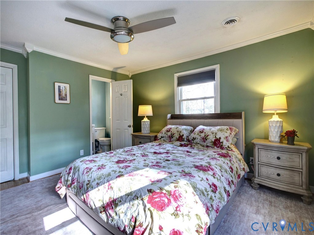 4713 Otterdale Road Moseley, VA 23120 - Photo 17 of 27