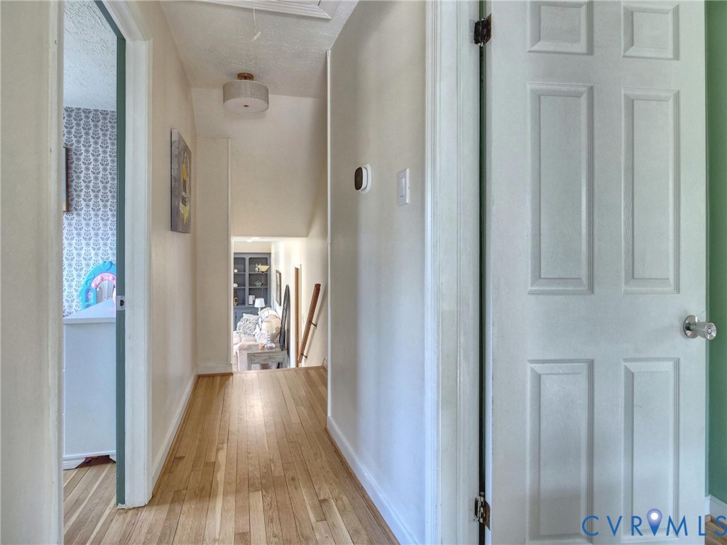 4713 Otterdale Road Moseley, VA 23120 - Photo 21 of 27 Hardwood flooring refinished in 2025