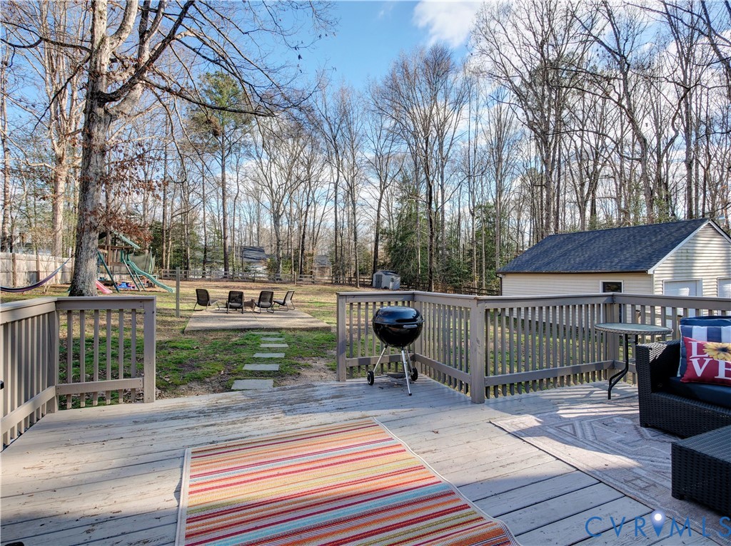 4713 Otterdale Road Moseley, VA 23120 - Photo 25 of 27