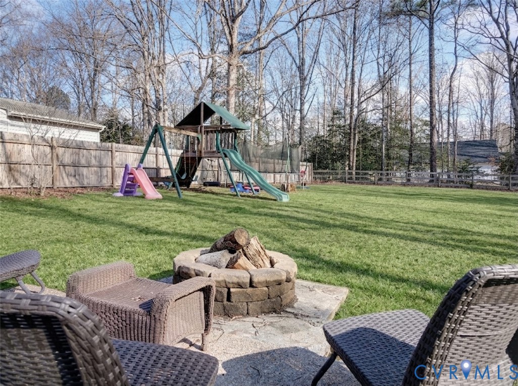 4713 Otterdale Road Moseley, VA 23120 - Photo 4 of 27