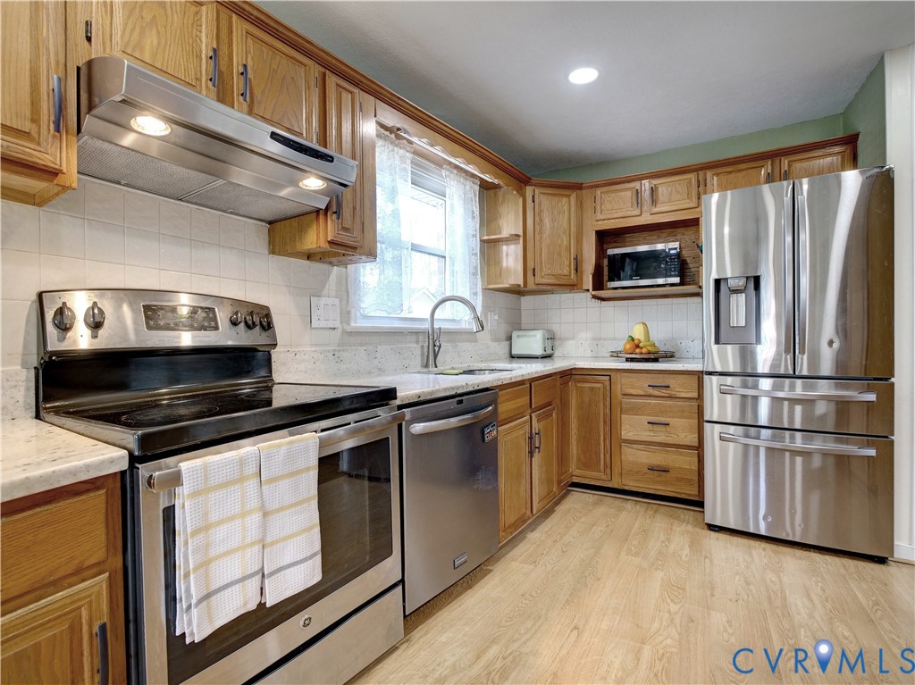 4713 Otterdale Road Moseley, VA 23120 - Photo 9 of 27