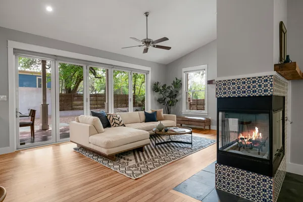 $2,700,000 | 1701 Brackenridge Street, Austin, TX 78704