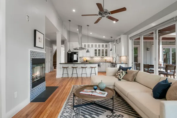 $2,700,000 | 1701 Brackenridge Street, Austin, TX 78704