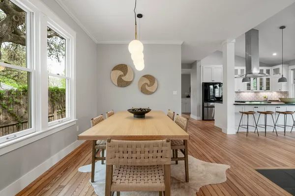 $2,700,000 | 1701 Brackenridge Street, Austin, TX 78704